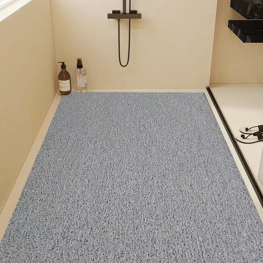Kordelva Large-Mesh Non-Slip Shower Floor Mat - product image 1