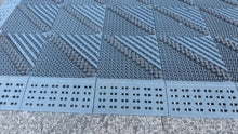 Kordelva Interlocking Non-Slip Entryway Floor Mat - product image 2
