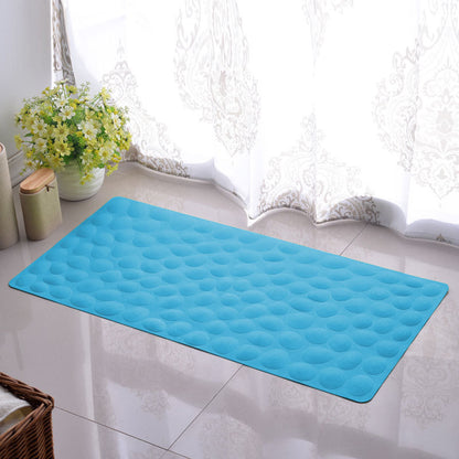 Kordelva Thickened Rubber Textured Shower Mat - product image 2