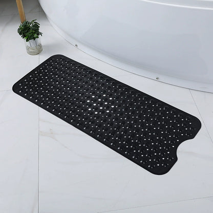 Kordelva Textured Suction-Cup Bathtub Mat - product image 1