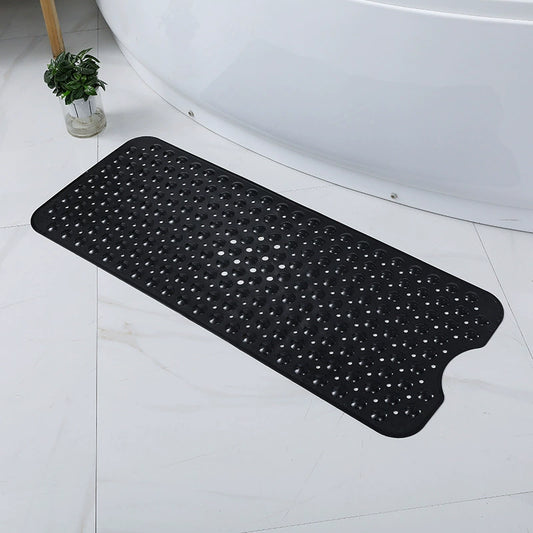 Kordelva Textured Suction-Cup Bathtub Mat - product image 1