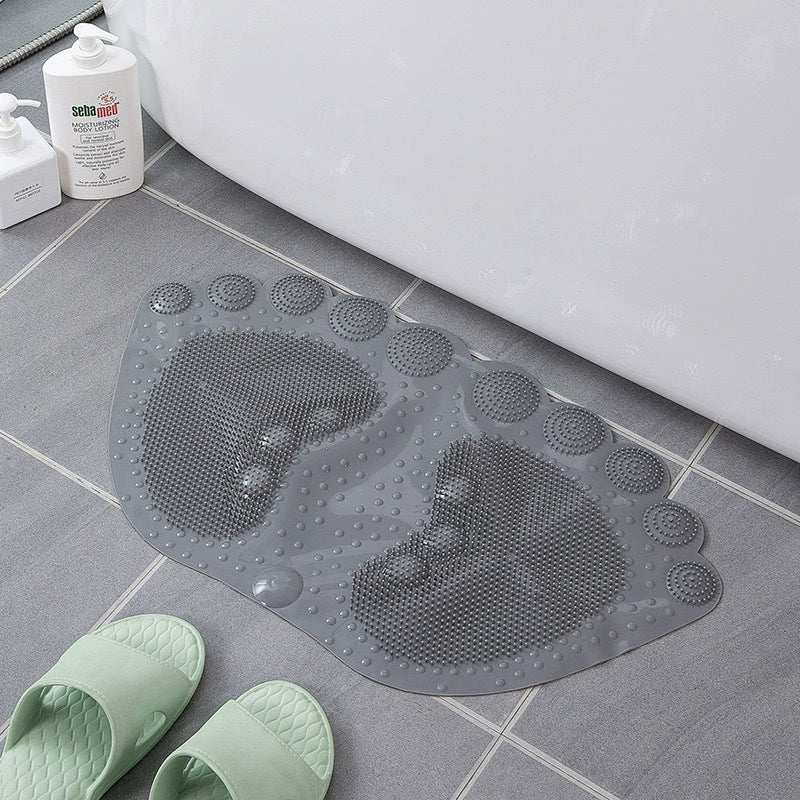 Kordelva Suction-Cup Textured Shower Floor Mat - product image 3
