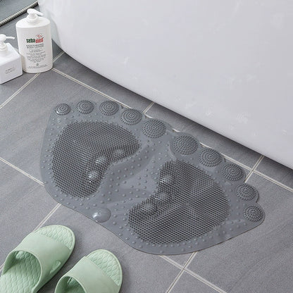 Kordelva Suction-Cup Textured Shower Floor Mat - product image 3