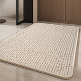 Kordelva Quick-Dry Absorbent Non-Slip Bath Mat - product image 1