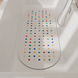 Kordelva Textured Non-Slip Bath and Shower Mat - product image 1