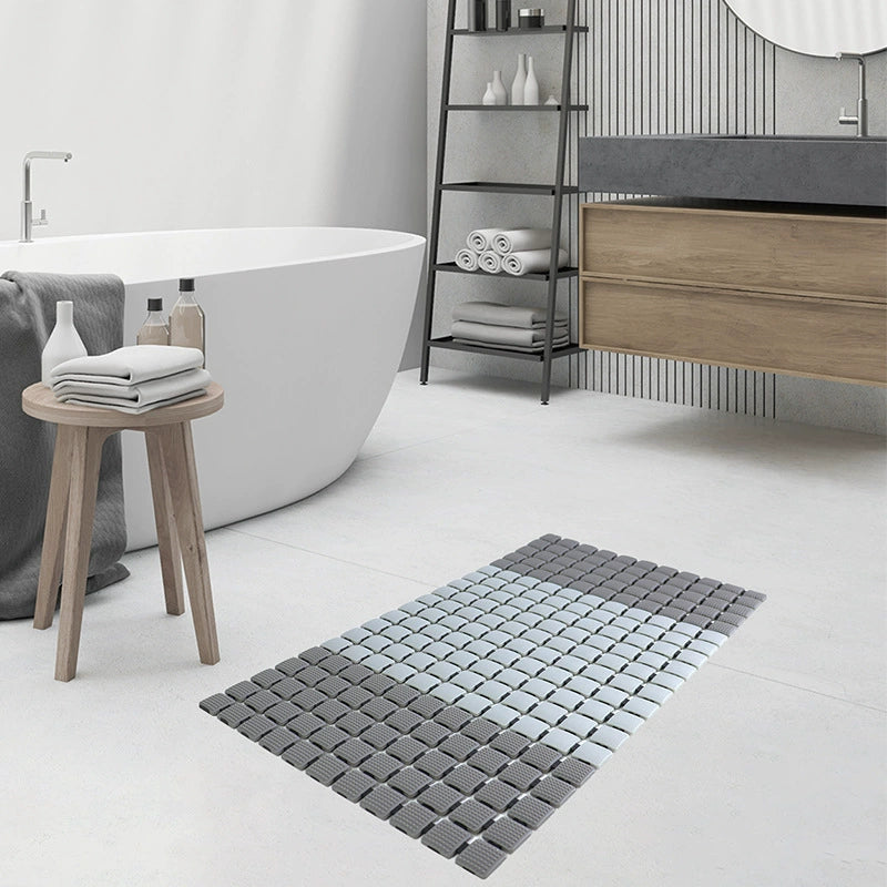 Kordelva Thickened PP and TPE Non-Slip Bathroom Mat - product image 2