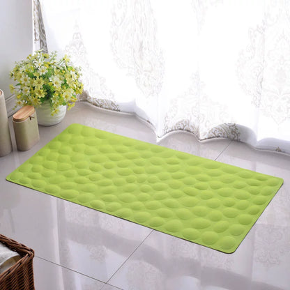 Kordelva Thickened Rubber Textured Shower Mat - product image 3