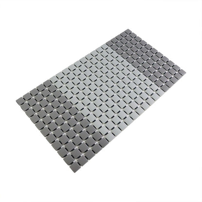 Kordelva Thickened PP and TPE Non-Slip Bathroom Mat - product image 3