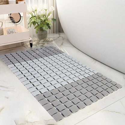 Kordelva Thickened PP and TPE Non-Slip Bathroom Mat - product image 1