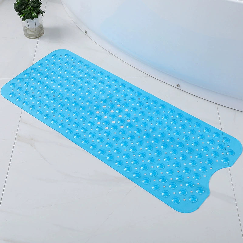 Kordelva Textured Suction-Cup Bathtub Mat - product image 2